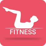 Logo of Exercise at home | Workout android Application 